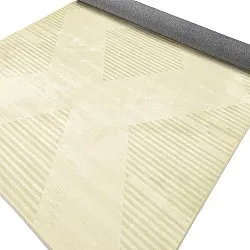 Tappeto Wilton - Pucon (beige/crema)