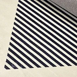 Tappeto Wilton - Pucon (nero/crema)