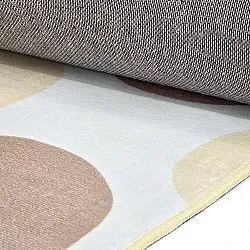 Tappeto Wilton - Sapa (marrone/multiplo)