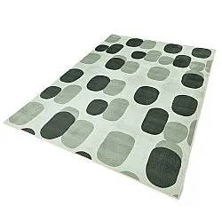 Tappeto Wilton - Sapa (verde/grigio)