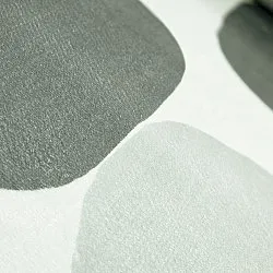 Tappeto Wilton - Sapa (verde/grigio)