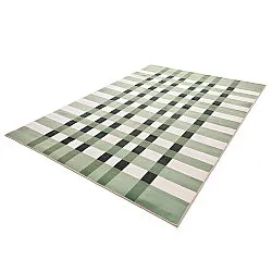 Tappeto Wilton - Sedona (verde/multiplo)