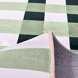 Tappeto Wilton - Sedona (verde/multiplo)