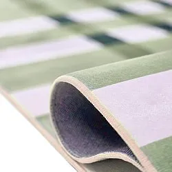 Tappeto Wilton - Sedona (verde/multiplo)