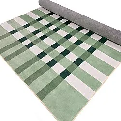 Tappeto Wilton - Sedona (verde/multiplo)