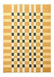 Tappeto Wilton - Sedona (giallo/multiplo)