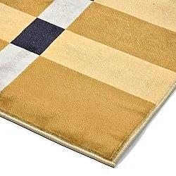 Tappeto Wilton - Sedona (giallo/multiplo)