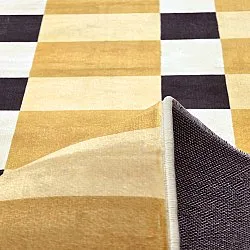 Tappeto Wilton - Sedona (giallo/multiplo)