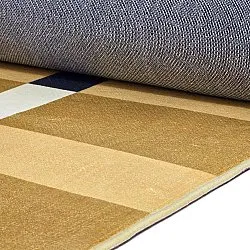 Tappeto Wilton - Sedona (giallo/multiplo)