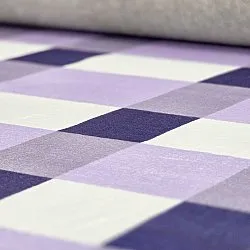 Tappeto Wilton - Sedona (viola/multiplo)