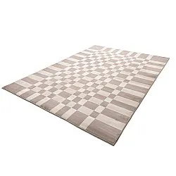 Tappeto Wilton - Sedona (rosa/multiplo)