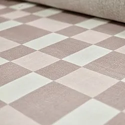 Tappeto Wilton - Sedona (rosa/multiplo)