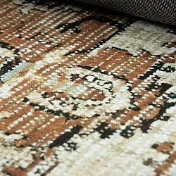 Tappeto Wilton - Siliana (beige)