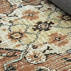 Tappeto Wilton - Siliana (beige)