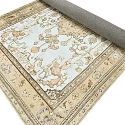 Tappeto Wilton - Siwa (albicocca)