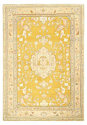 Tappeto Wilton - Siwa (giallo)