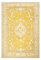 Tappeto Wilton - Siwa (giallo)