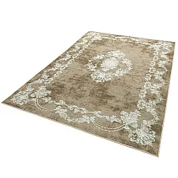Tappeto Wilton - Taknis (beige)