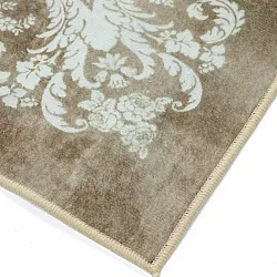 Tappeto Wilton - Taknis (beige)