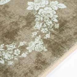 Tappeto Wilton - Taknis (beige)