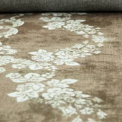 Tappeto Wilton - Taknis (beige)