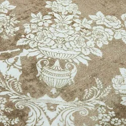 Tappeto Wilton - Taknis (beige)