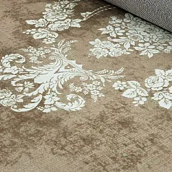Tappeto Wilton - Taknis (beige)