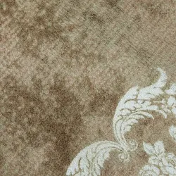 Tappeto Wilton - Taknis (beige)