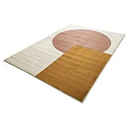 Tappeto Wilton - Taos (beige/multicolore)