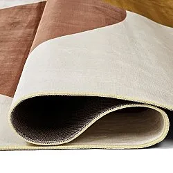 Tappeto Wilton - Taos (beige/multicolore)