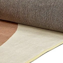 Tappeto Wilton - Taos (beige/multicolore)