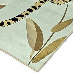Tappeto Wilton - Ubud (leopardo)