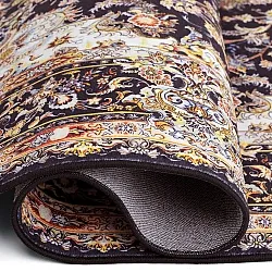 Tappeto Wilton - Vakifli (nero/multi)