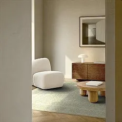 Tappeto Wilton - Vivian (beige)