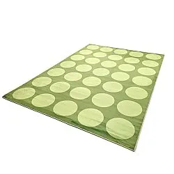 Tappeto Wilton - Wanaka (verde)