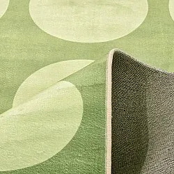 Tappeto Wilton - Wanaka (verde)