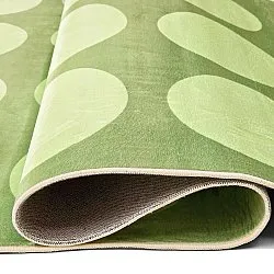 Tappeto Wilton - Wanaka (verde)