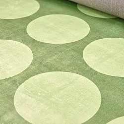 Tappeto Wilton - Wanaka (verde)