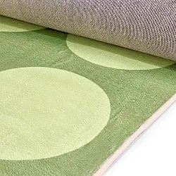 Tappeto Wilton - Wanaka (verde)