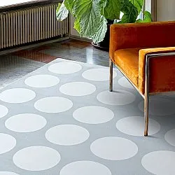 Tappeto Wilton - Wanaka (grigio)