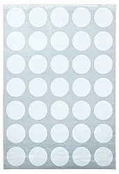Tappeto Wilton - Wanaka (grigio)