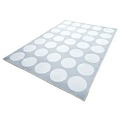 Tappeto Wilton - Wanaka (grigio)