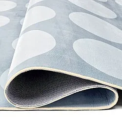 Tappeto Wilton - Wanaka (grigio)