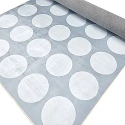 Tappeto Wilton - Wanaka (grigio)