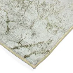 Tappeto Wilton - Zaria (marrone chiaro/oro)