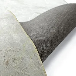 Tappeto Wilton - Zaria (marrone chiaro/oro)