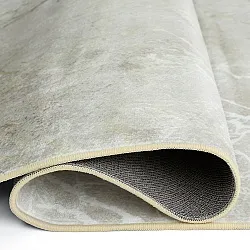 Tappeto Wilton - Zaria (marrone chiaro/oro)