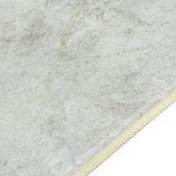 Tappeto Wilton - Zaria (marrone chiaro/oro)