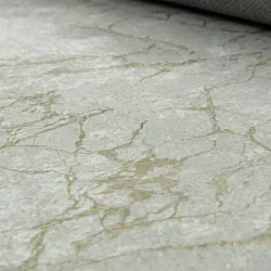 Tappeto Wilton - Zaria (marrone chiaro/oro)