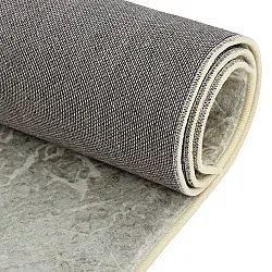 Tappeto Wilton - Zaria (marrone chiaro/oro)